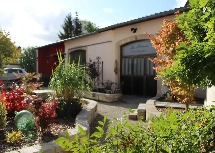 Ma Maison