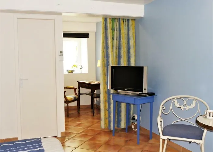 Le Cottage du Château